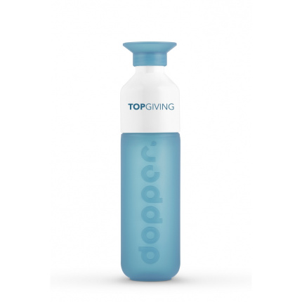 Dopper Blue Lagoon - Topgiving